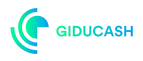 Giducash Logo